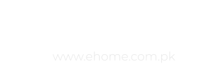 transparent ehome logo