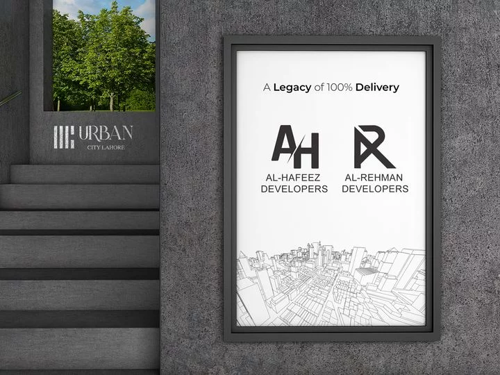 Urban City Developer